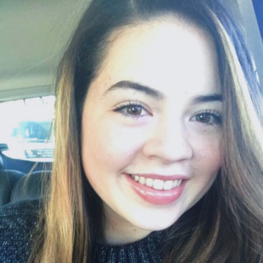 Meet your Posher, Melissa